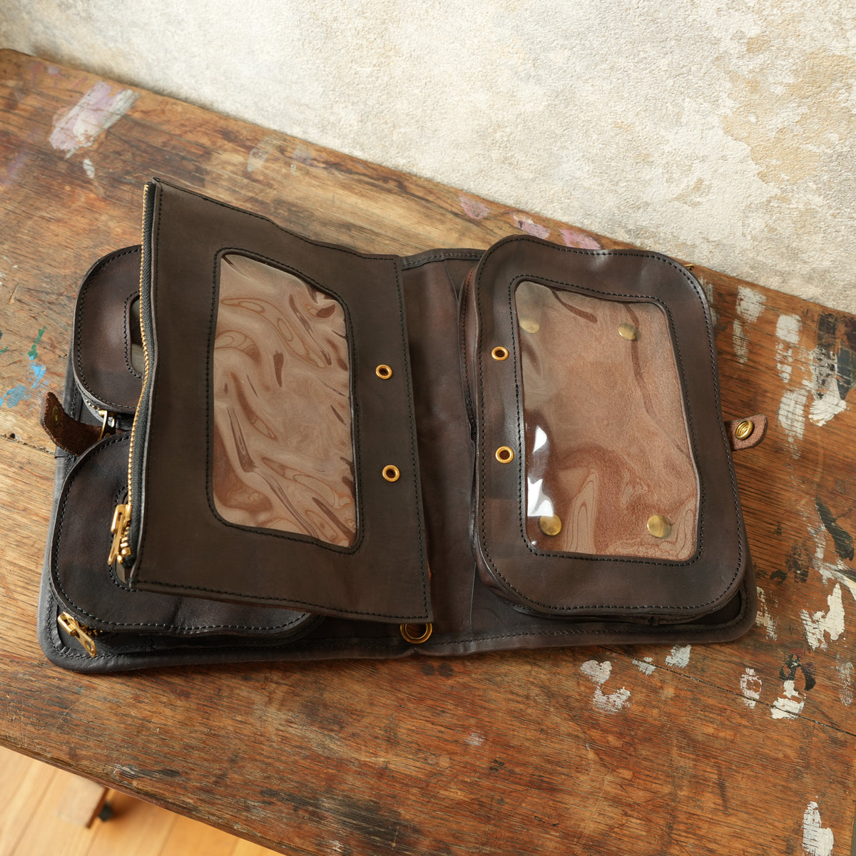 VASCO_VS-813L_ANCHOR ORGANIZER