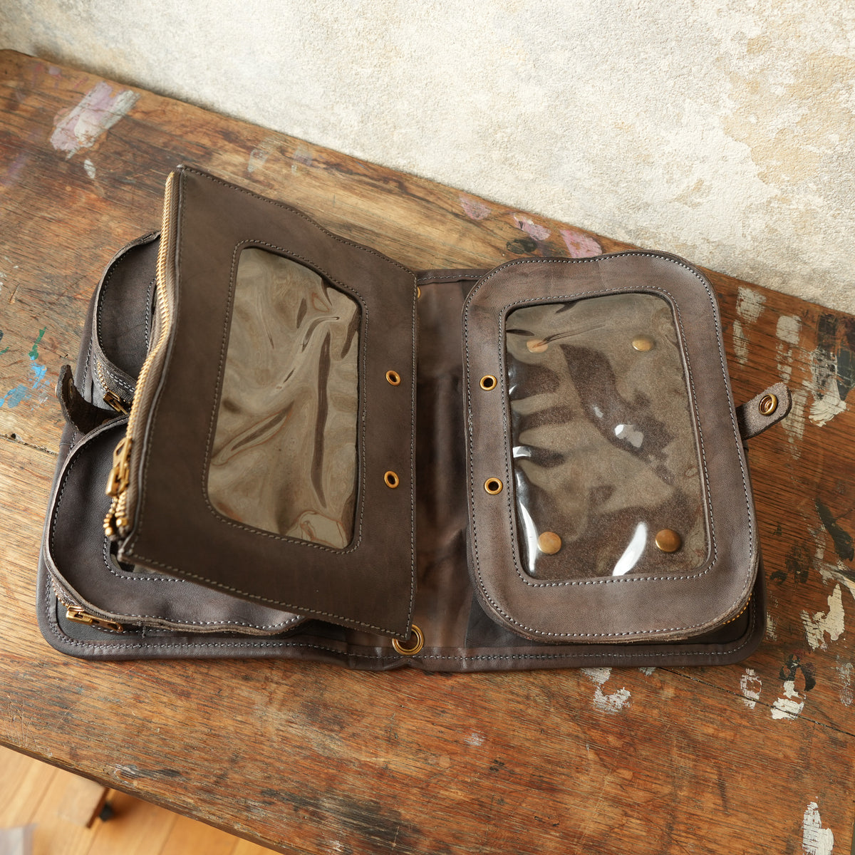 VASCO_VS-813L_ANCHOR ORGANIZER
