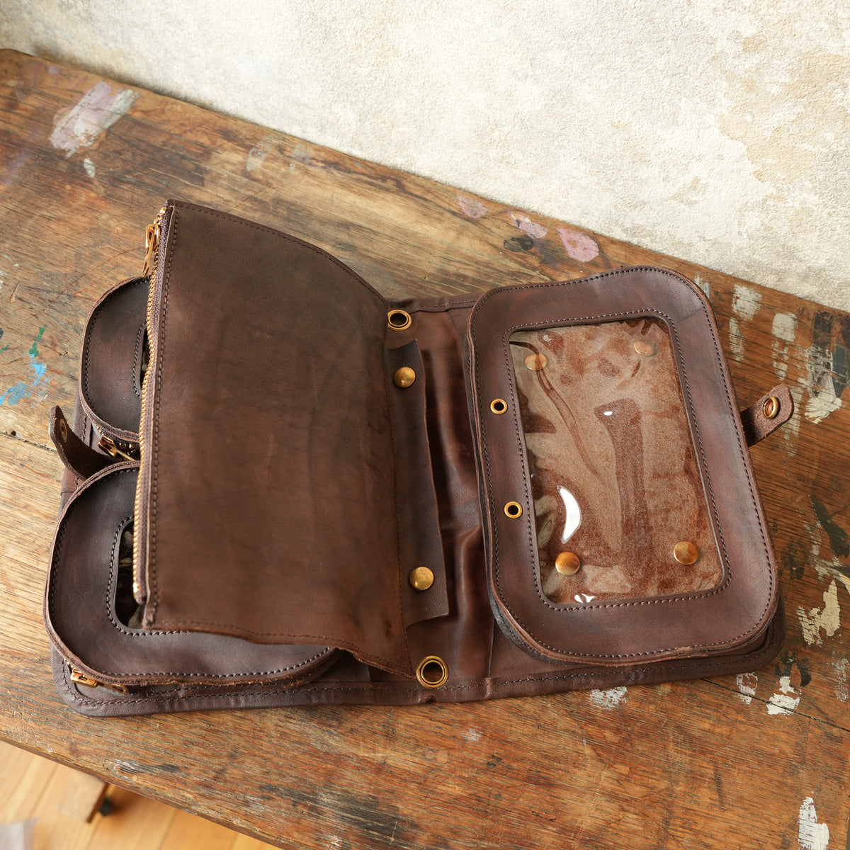 VASCO_VS-813L_ANCHOR ORGANIZER