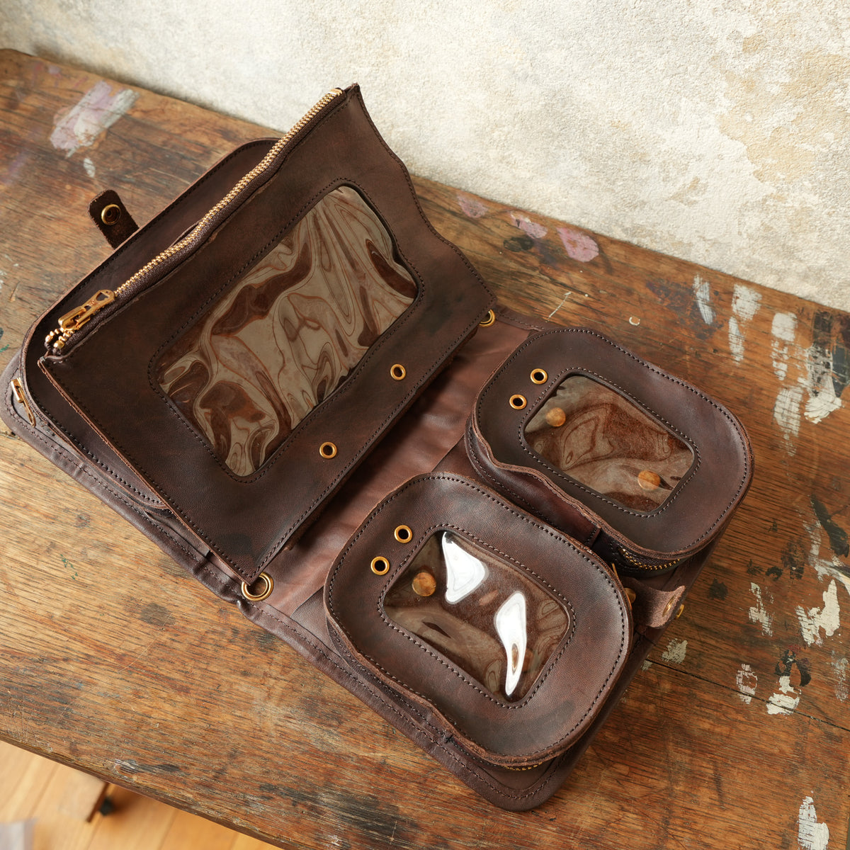 VASCO_VS-813L_ANCHOR ORGANIZER