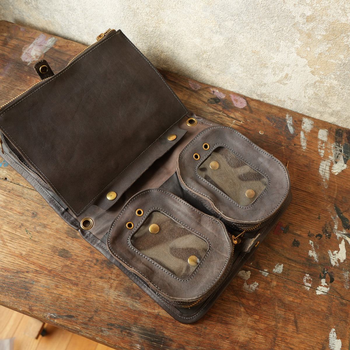 VASCO_VS-813L_ANCHOR ORGANIZER