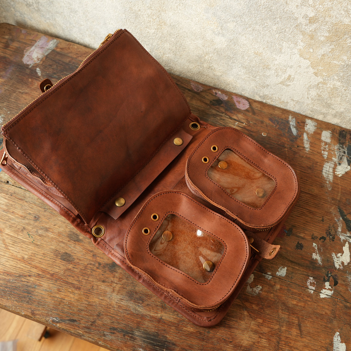 VASCO_VS-813L_ANCHOR ORGANIZER