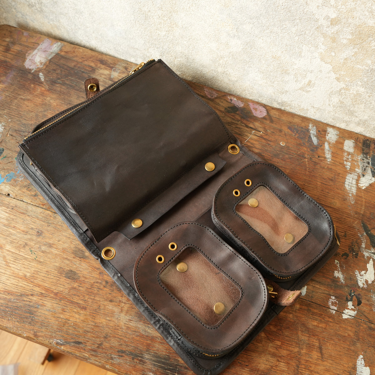 VASCO_VS-813L_ANCHOR ORGANIZER