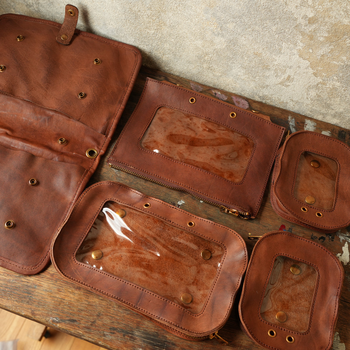 VASCO_VS-813L_ANCHOR ORGANIZER
