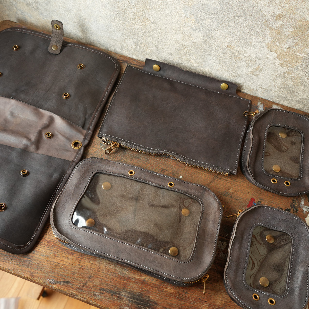VASCO_VS-813L_ANCHOR ORGANIZER