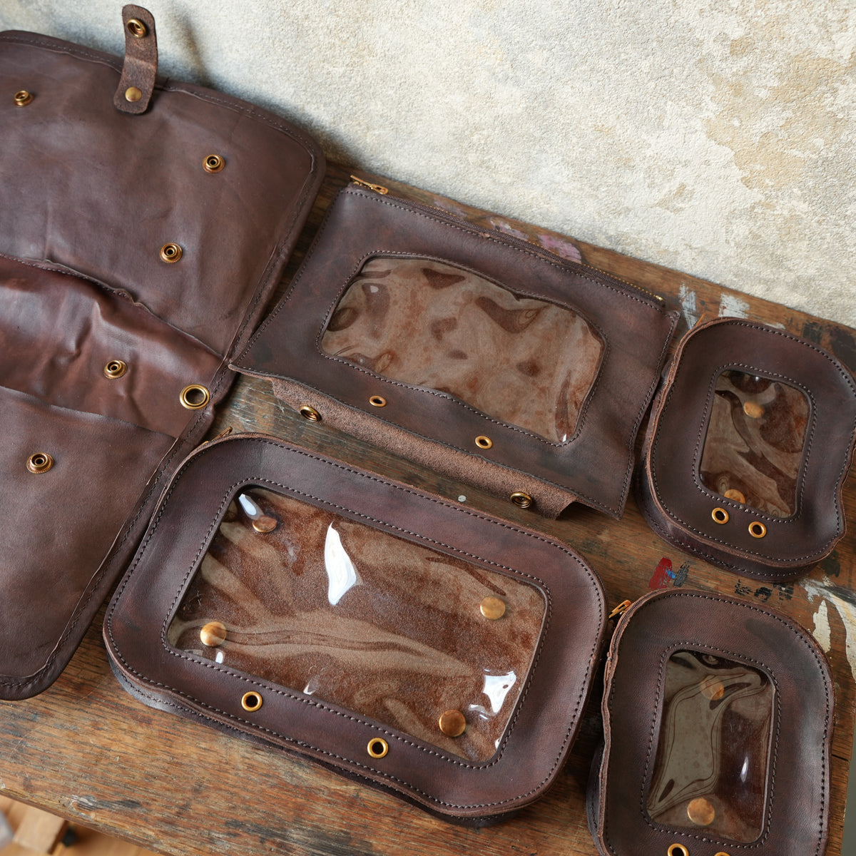 VASCO_VS-813L_ANCHOR ORGANIZER