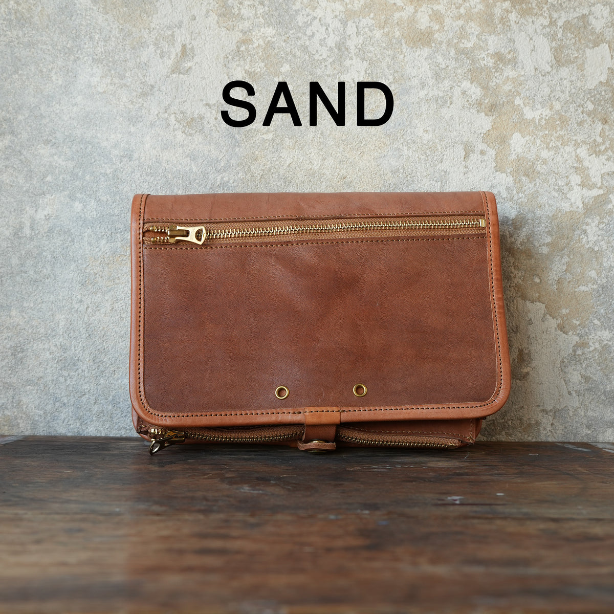 VASCO_VS-813L_ANCHOR ORGANIZER