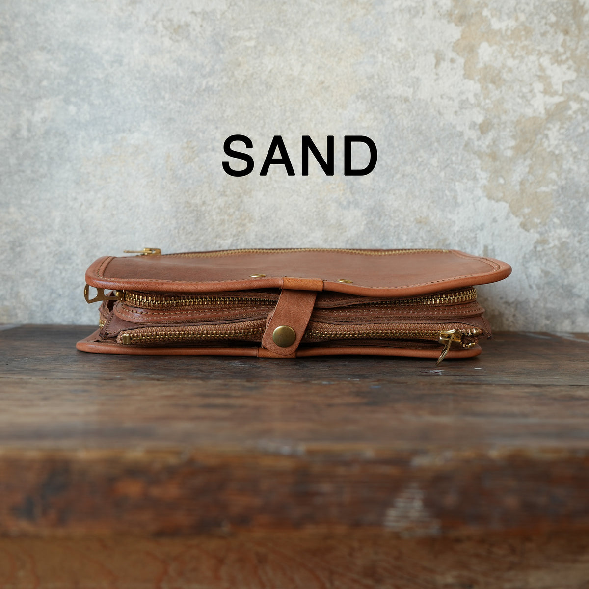 VASCO_VS-813L_ANCHOR ORGANIZER