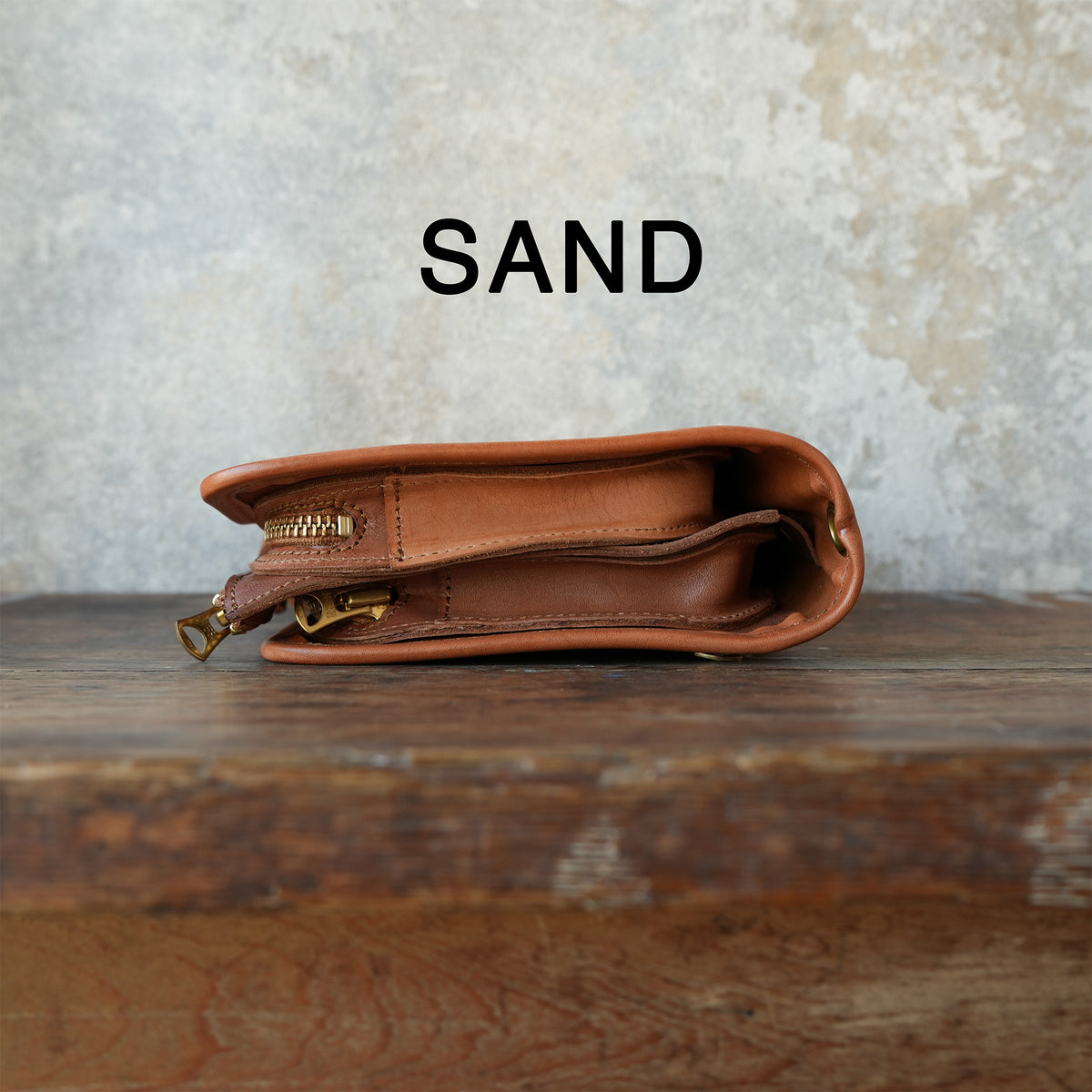 VASCO_VS-813L_ANCHOR ORGANIZER