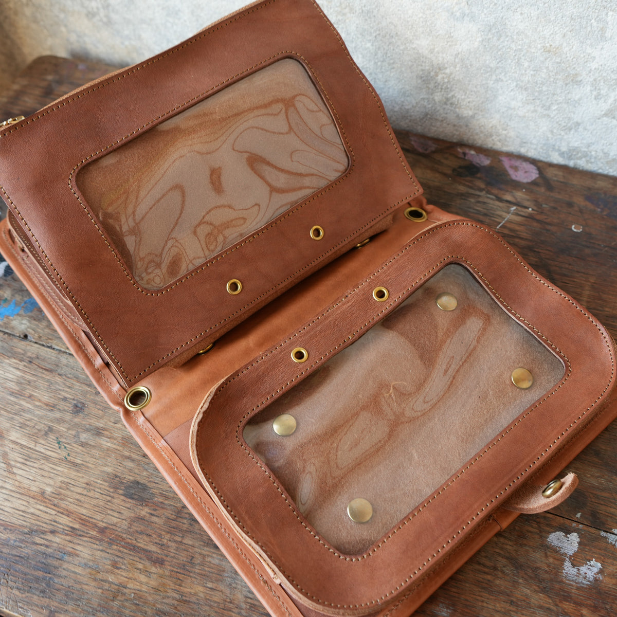 VASCO_VS-813L_ANCHOR ORGANIZER