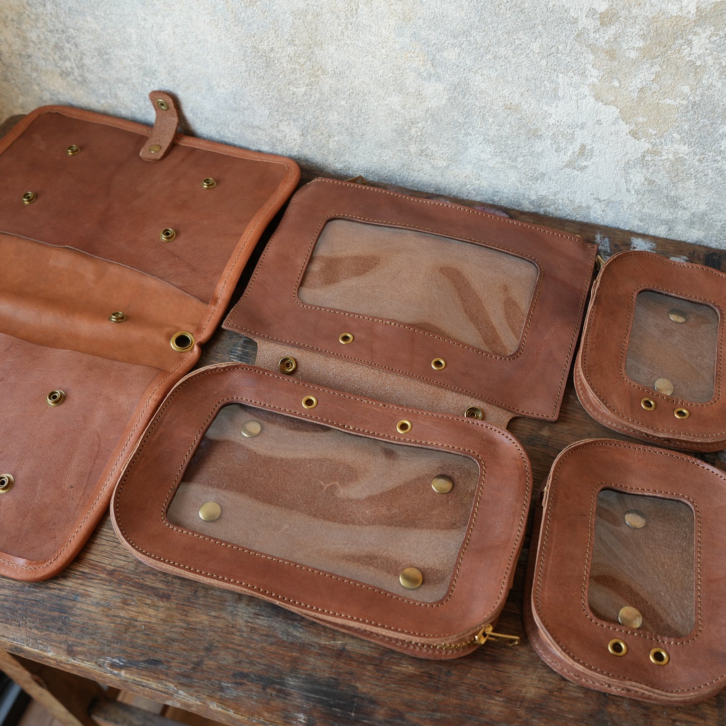VASCO_VS-813L_ANCHOR ORGANIZER