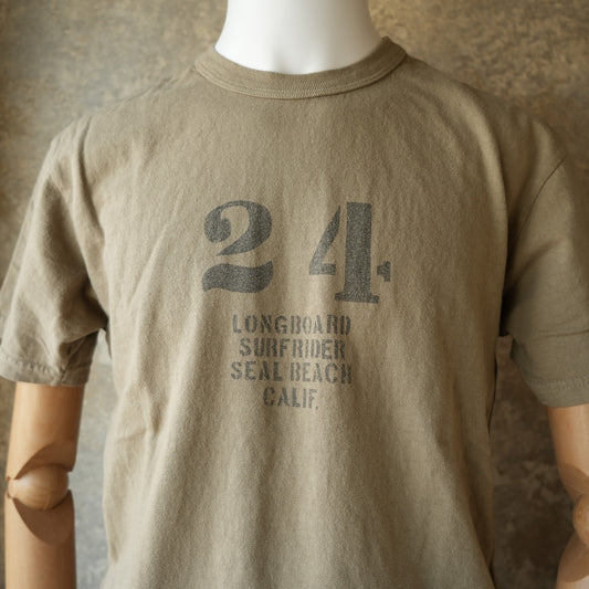 UES_652603_Numbering T-shirt_BEIGE