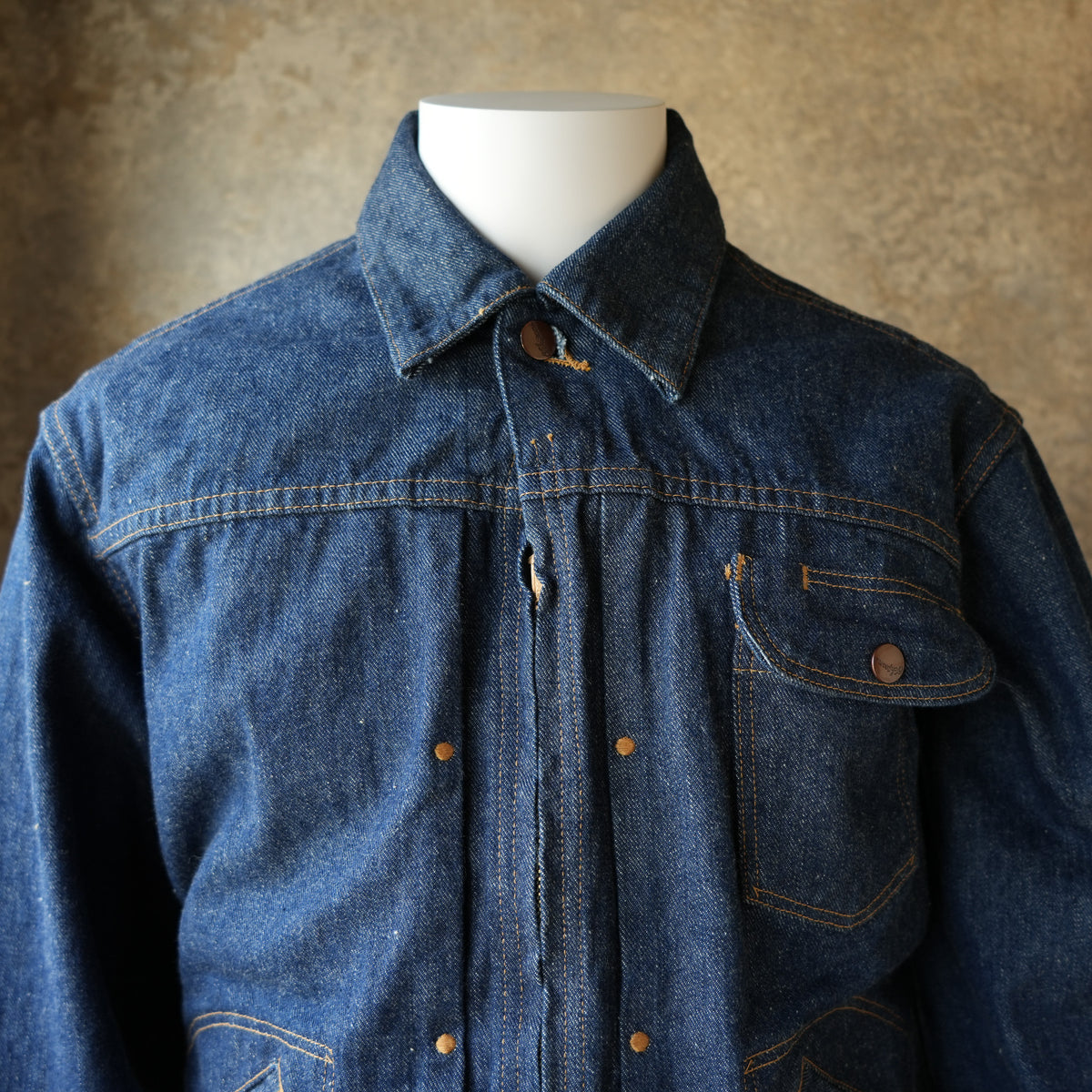 TCB jeans_WCH Rancher's Jacket