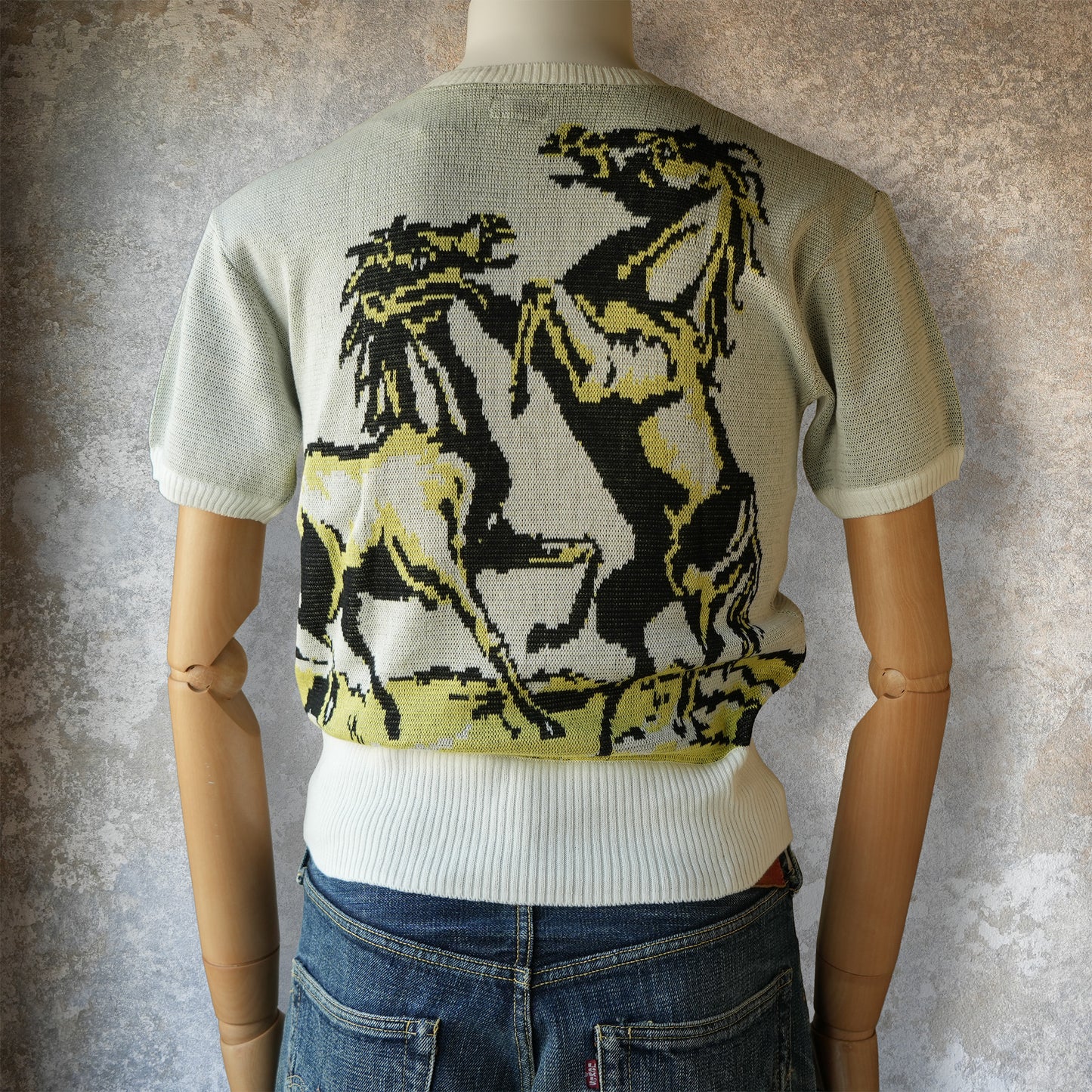 G&F Co._BRONCO KNIT S/S