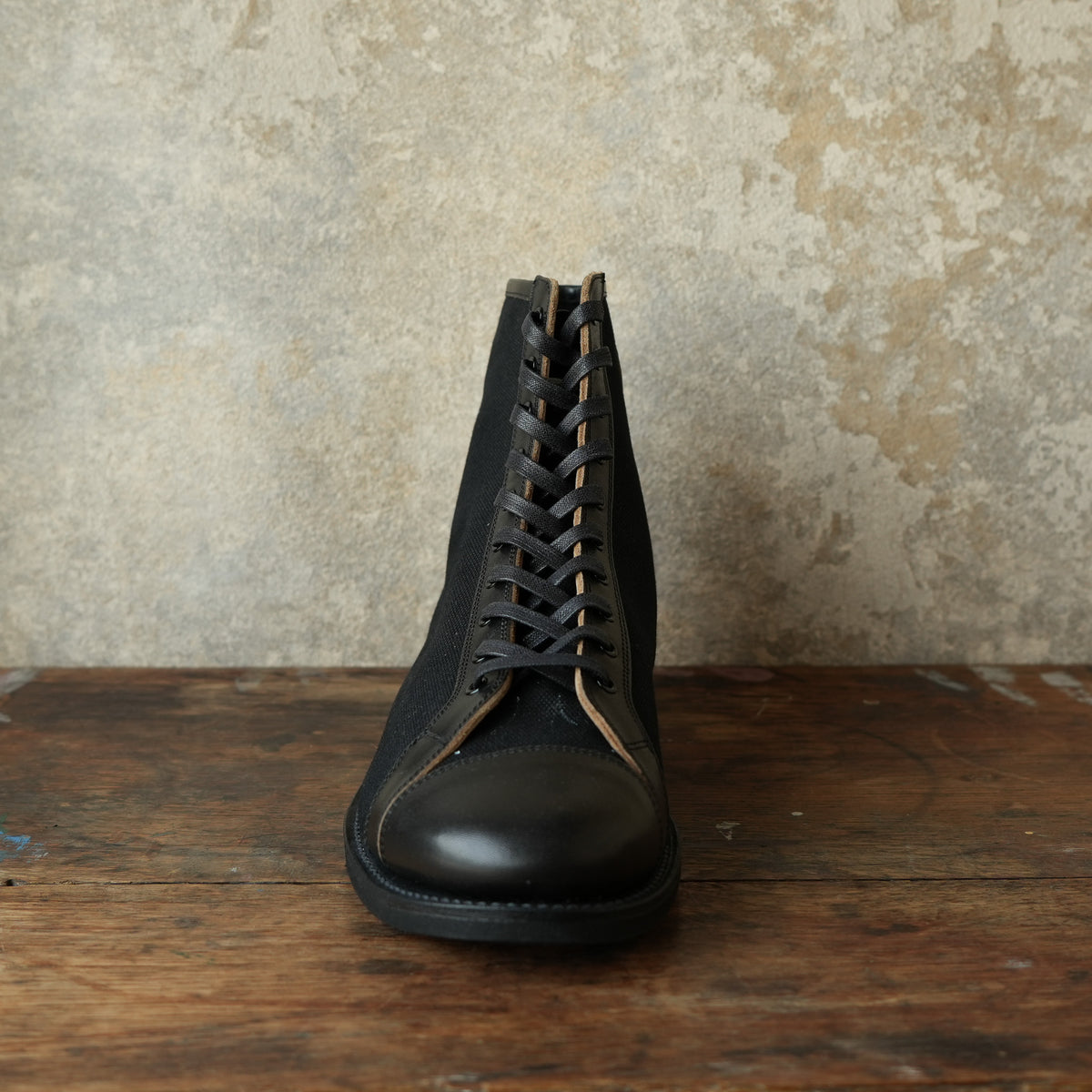 G&F Co._BITTERS ORIGINAL - "THE PLAYER"_BLACK