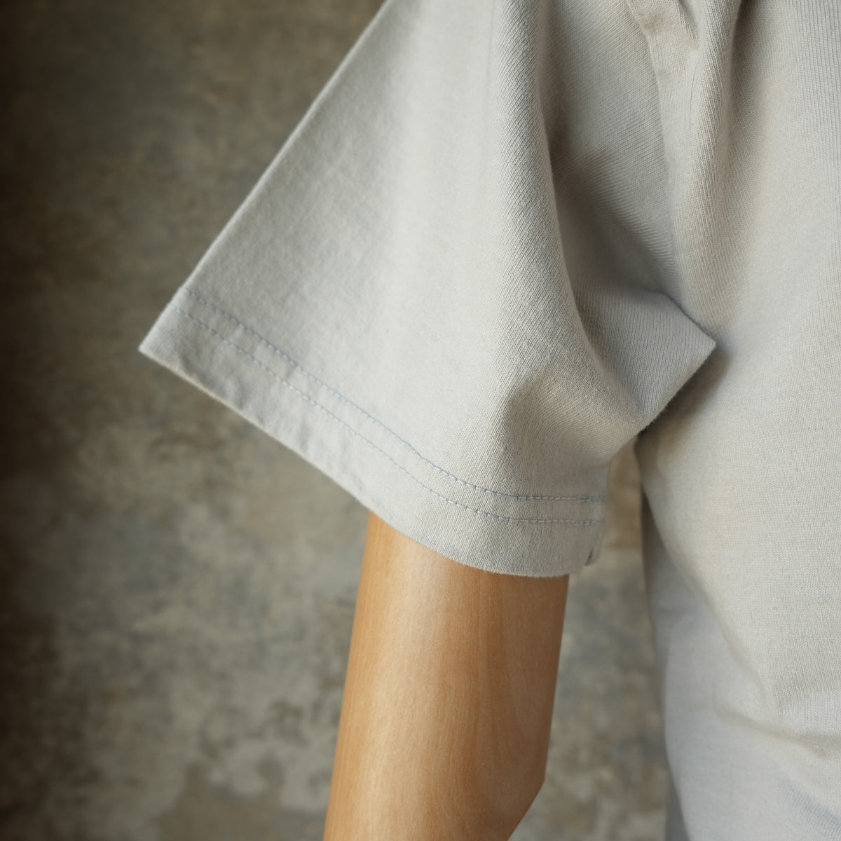SAMURAI JEANS_SCT26-101_LIGHT GRAY