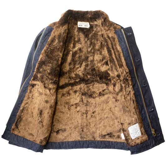 UES_915D_デッキジャケット_デニム