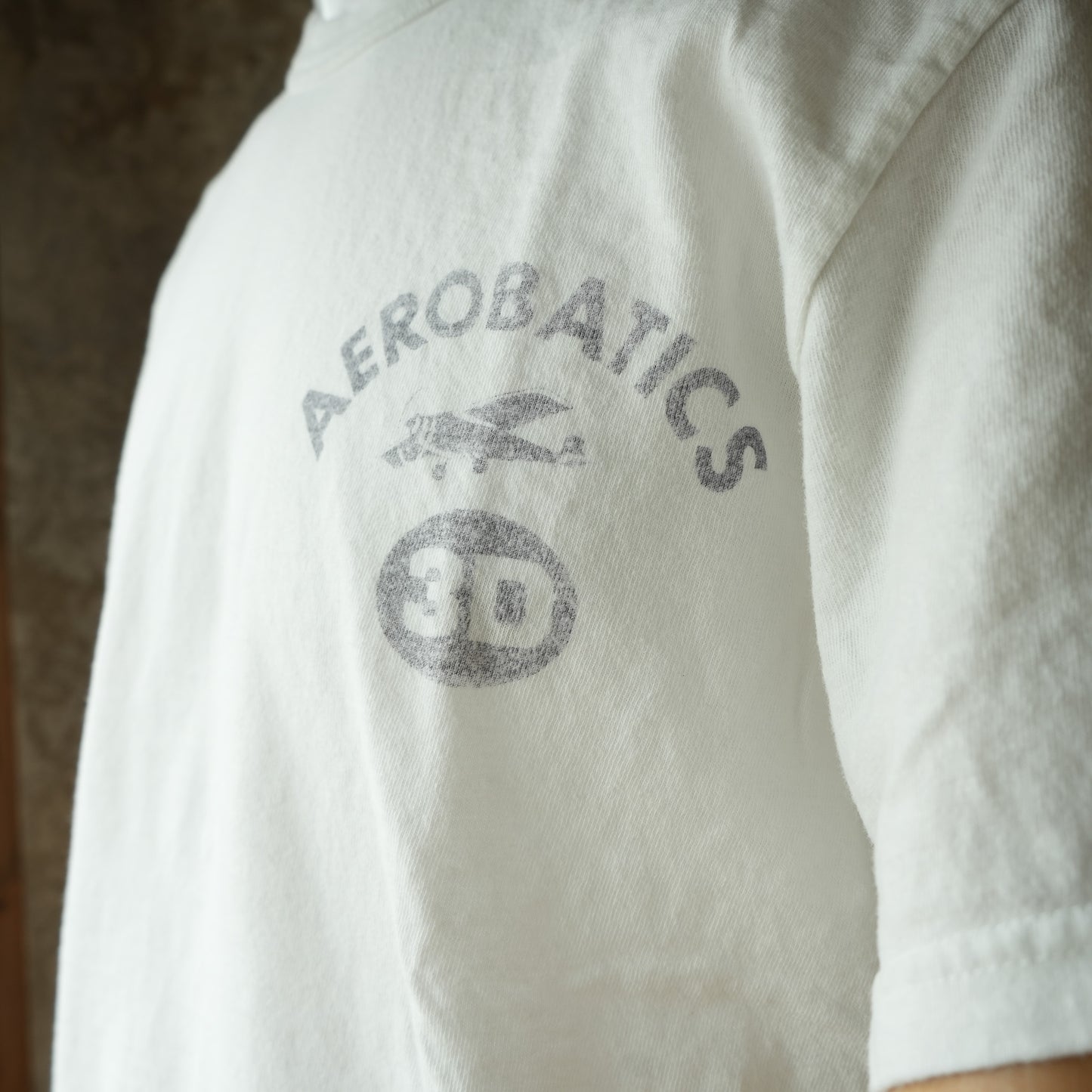 UES_652607_01_1_飛行機Tシャツ_WHITE