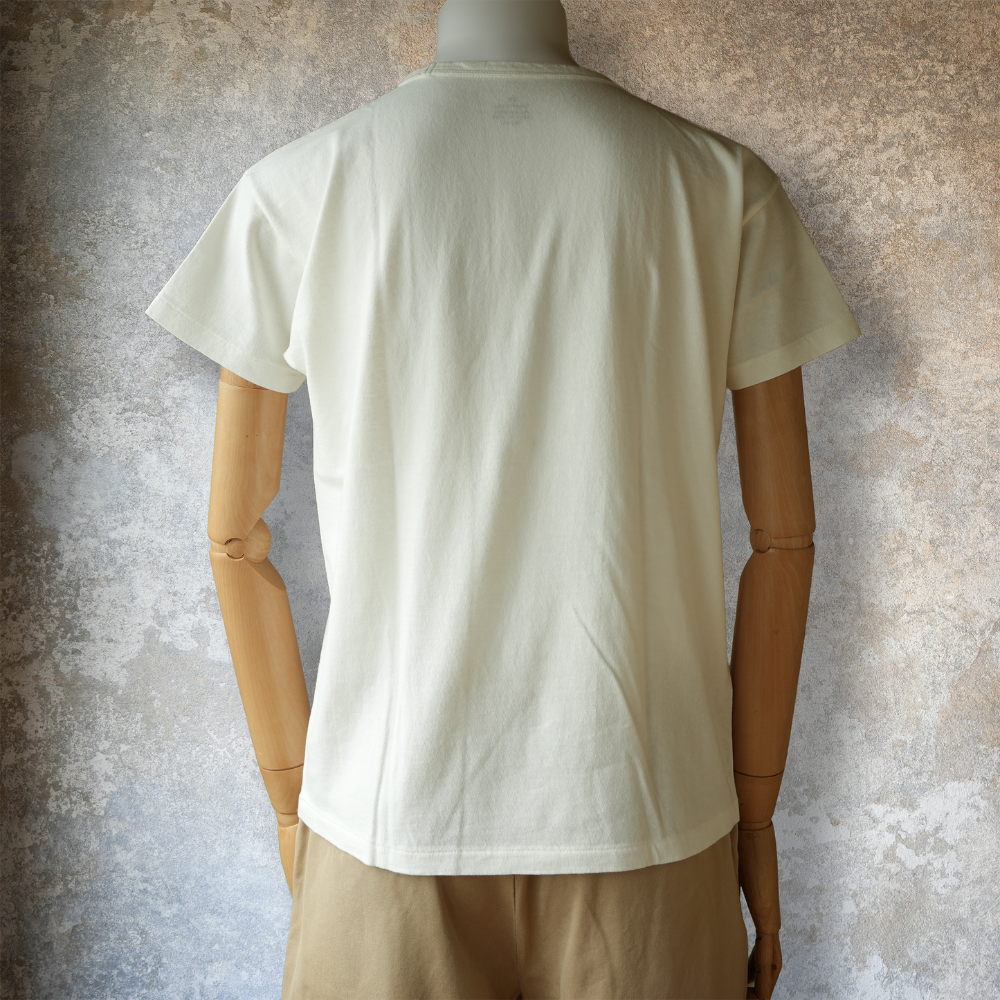 G&F Co._PRINTED 1940s SPORTS TEE_SAILOR GIRL