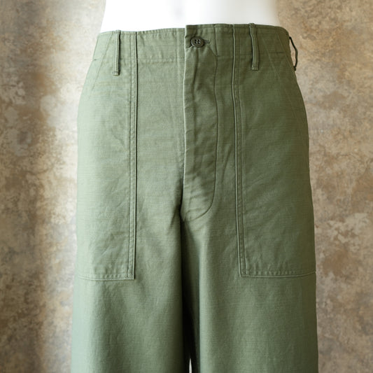 WORKERS_Baker Pants_Trace MIL-838-D_10296 Reversed Sateen