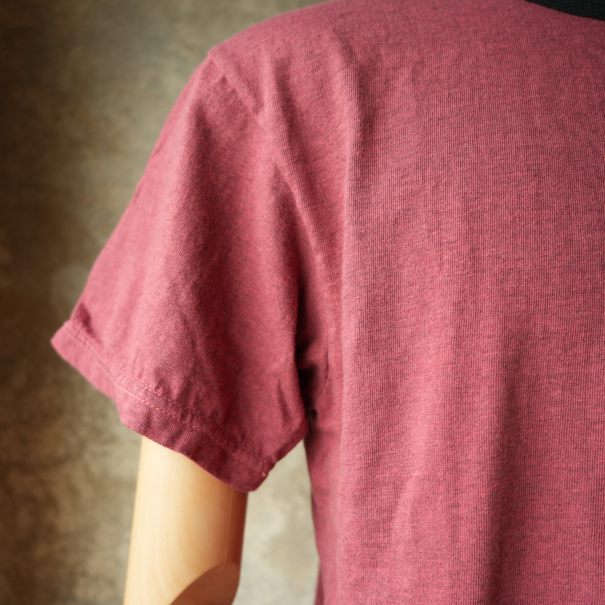 DELUXEWARE_MTM-00_MEDIUM Heather Jersey_Heather RED
