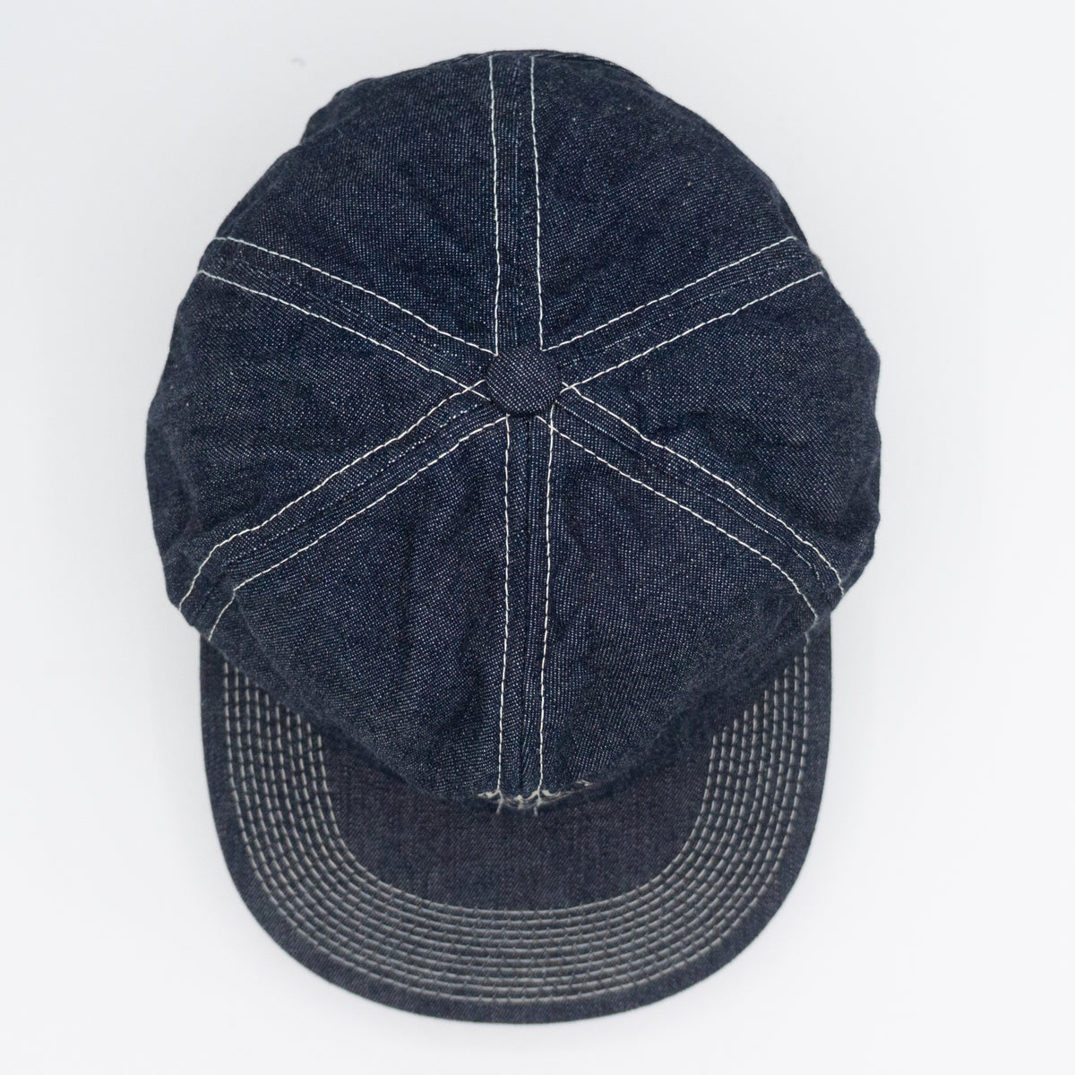 THE H.W.DOG&CO._TRUCKER CAP-D