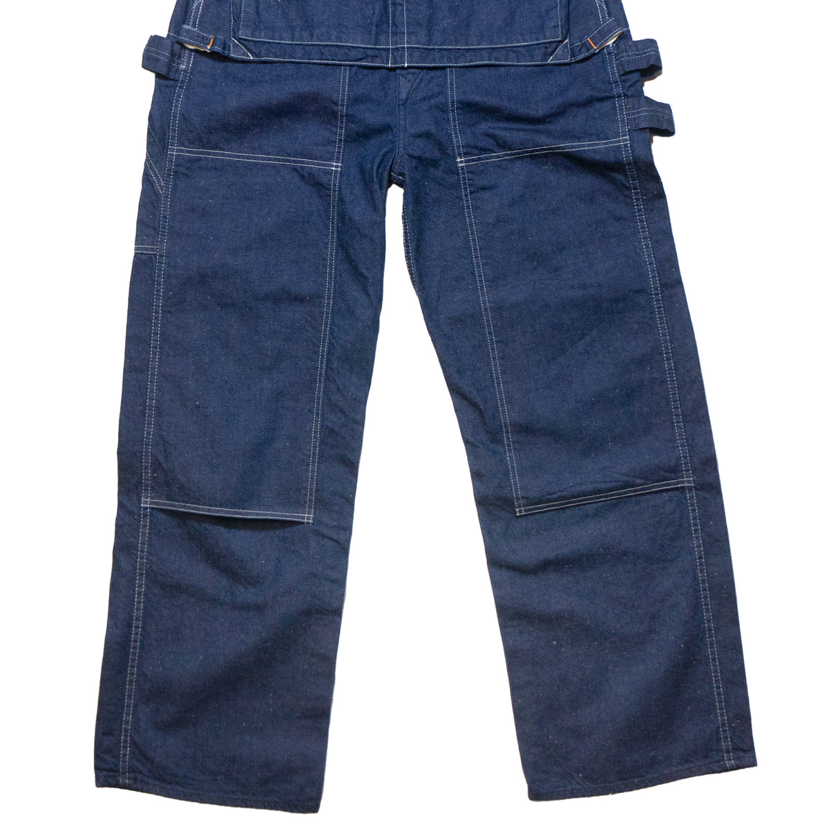TCB Jeans_HANDYMAN PANTS DENIM