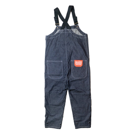 SAMURAIJEANS_SWCSJ605DP-D_SWC×SJデニムデッキパンツ