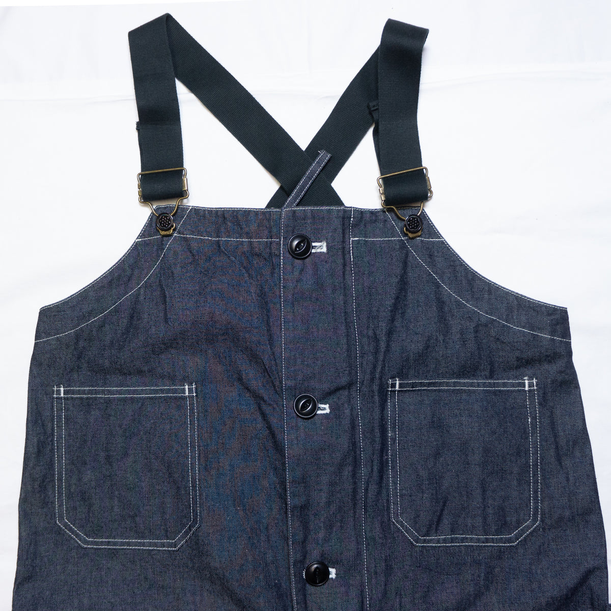 SAMURAIJEANS_SWCSJ605DP-D_SWC×SJ denim deck pants