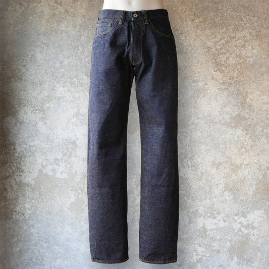 SAMURAI JEANS_S2000HXII_サムライコットンGL3モデル