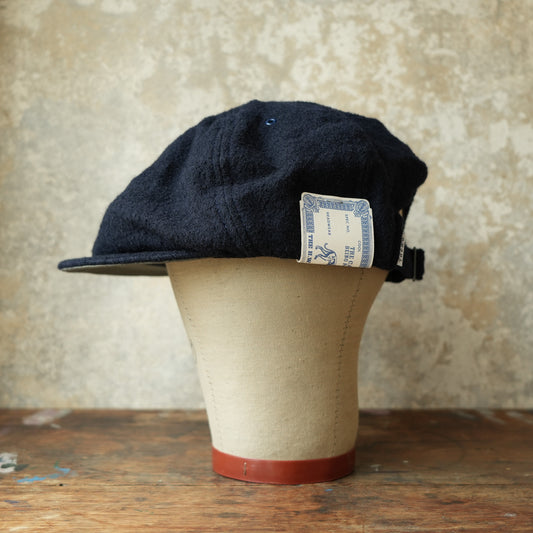 THE H.W.DOG&CO._D-01179_WASH CAS_Navy