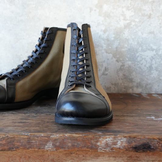 G&F Co._BITTERS ORIGINAL - “THE PLAYER”_KHAKI