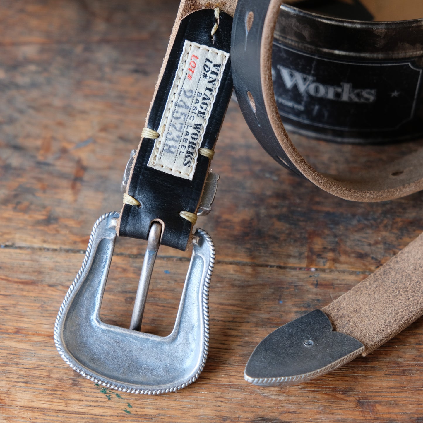 VINTAGE WORKS_DH5744