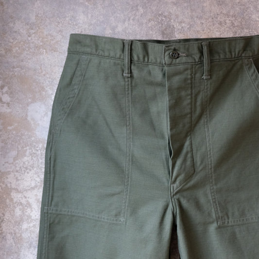 WORKERS_USN Baker Vintage Fit, Reversed Sateen