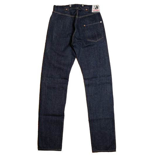 TCB Jeans_No.2 Jeans 1890