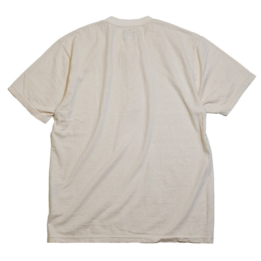 DALEE'S&CO_Spinner_WORKER HENLEY NECK_NATURAL