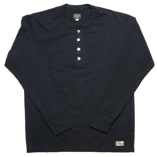 DALEE'S&CO_Spinner.L_WORKER HENLEY NECK