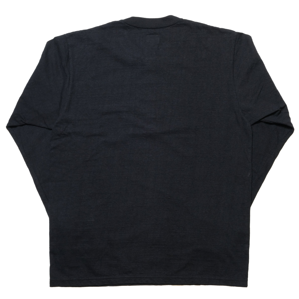 DALEE'S&CO_Spinner.L_WORKER HENLEY NECK