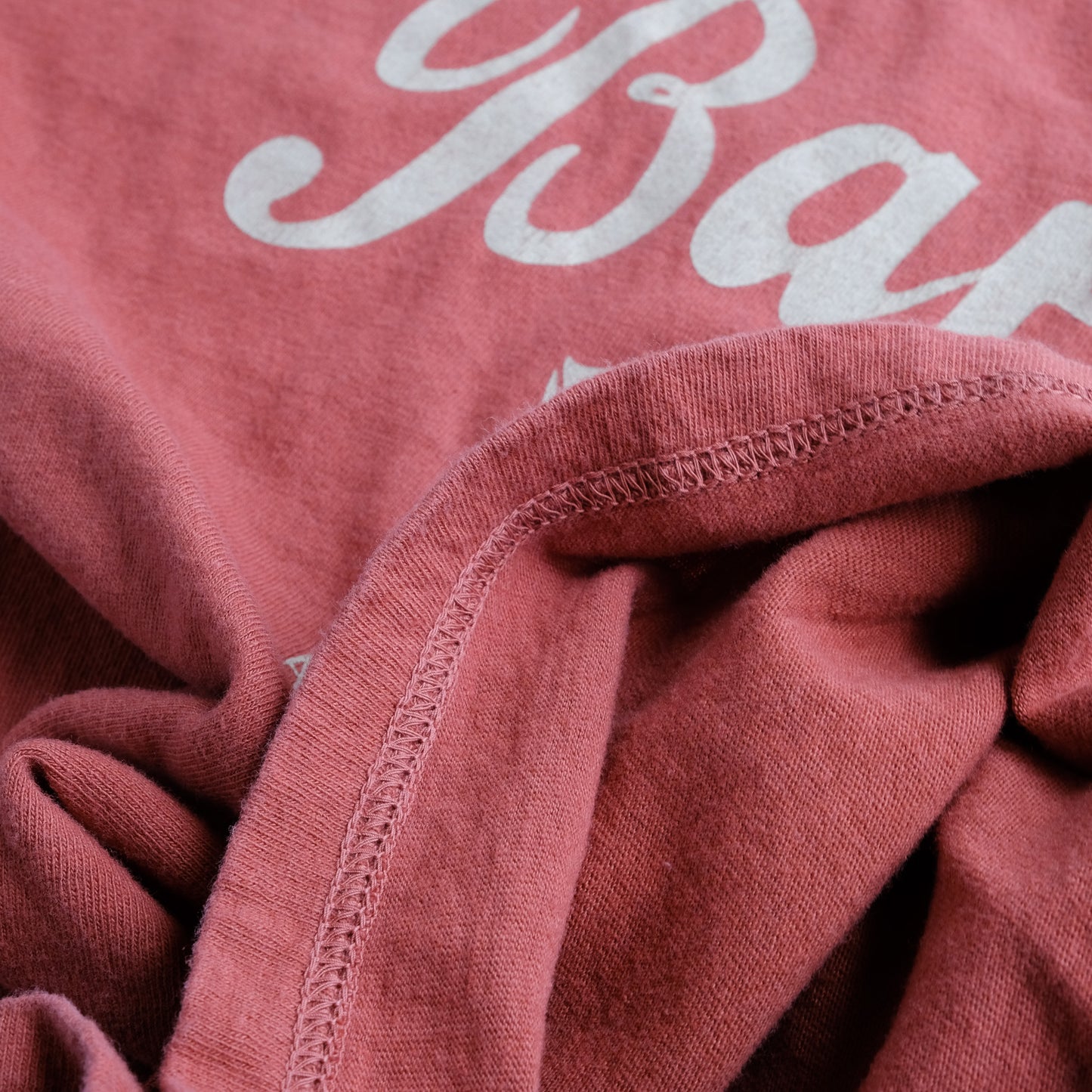 UES_652508_BARD T-shirt_Red