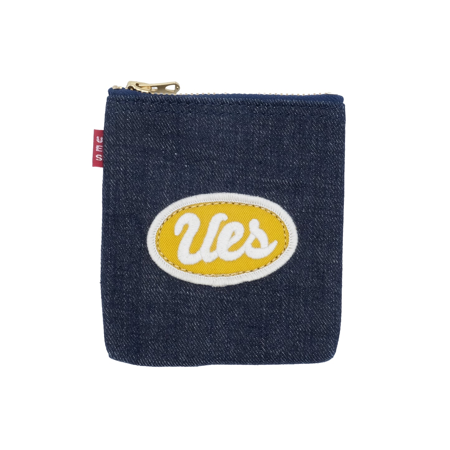 UES_Denim Cigarette Case_UES