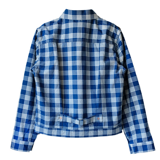 G&F Co._PALAKA JACKET