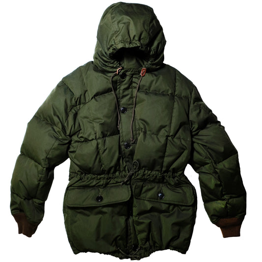 ORGUEIL_OR-4303_Mountain Down Jacket_KhakiGreen