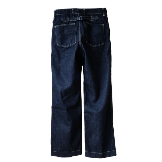 G&F Co._LOT 709 DENIM PANTS_INDIGO