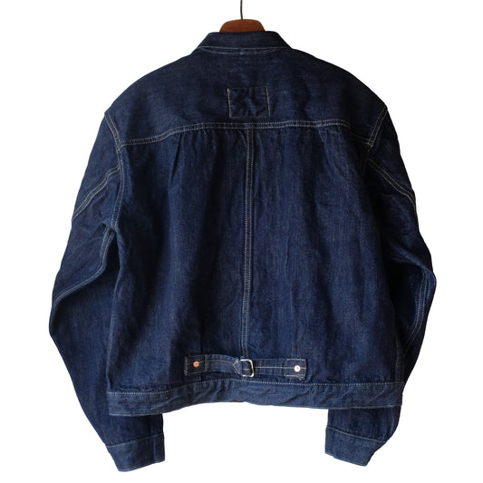 TCB Jeans_Lined Late S40's Jacket 2024AW限定