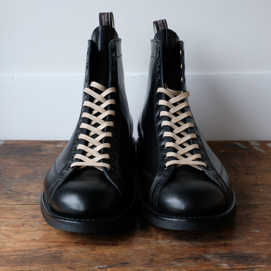 BROTHER BRIDGE_HENRY(ヘンリー)_VINTAGE BLK/CALF