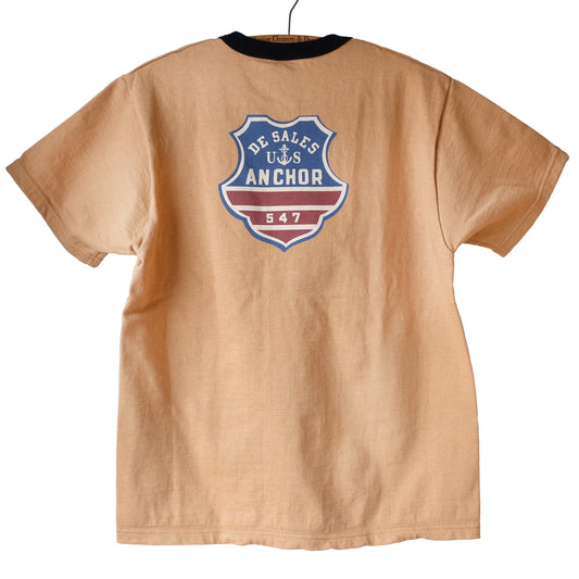 DELUXEWARE_DXTS-2503_ANCHOR_OLD GOLD