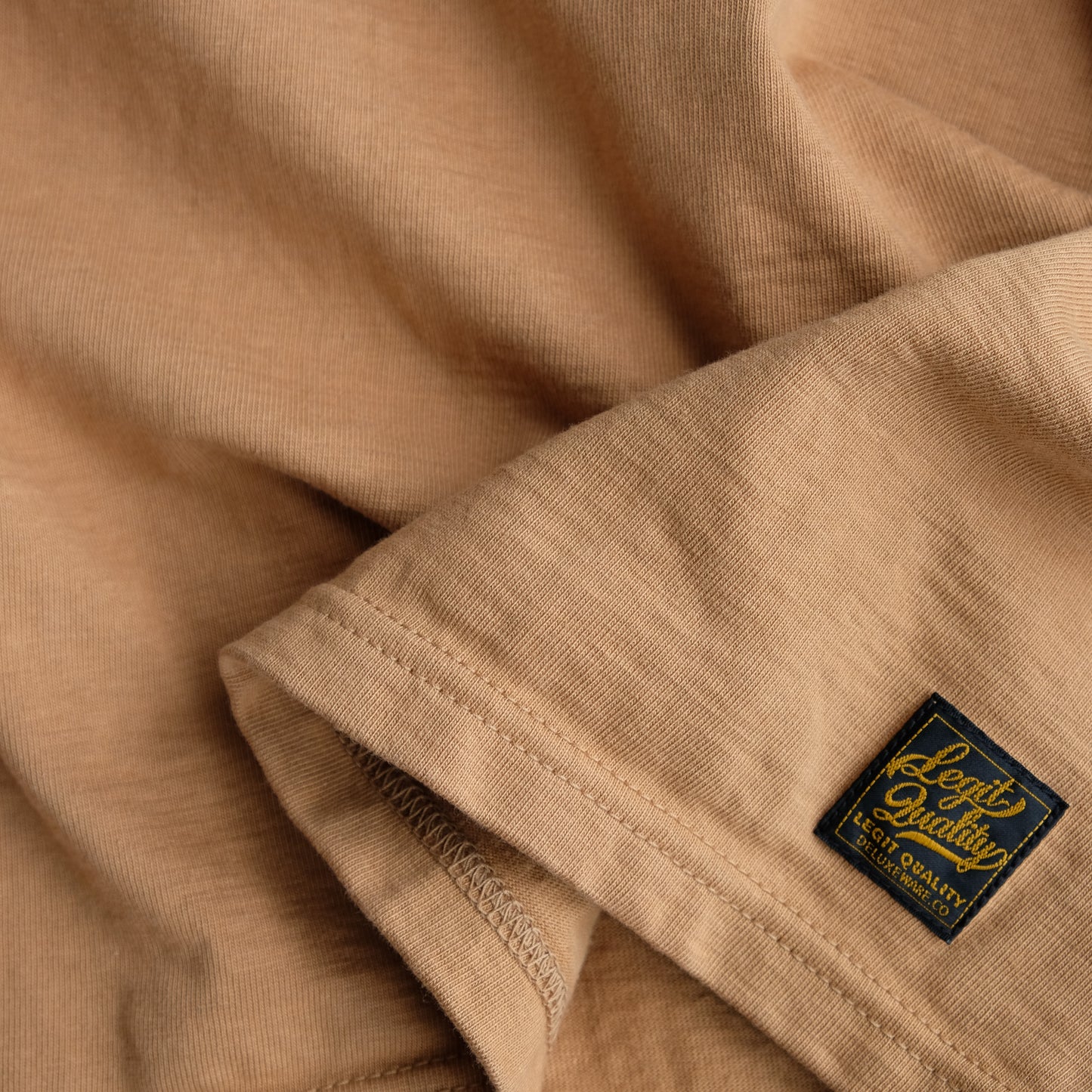 DELUXEWARE_DXTS-2503_ANCHOR_OLD GOLD