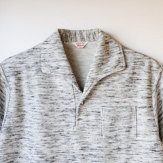 G&F Co._SHORT SLEEVE POLO SHIRTS