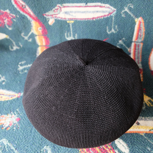 THE H.W.DOG&CO_D-01058_COTTON CHOBO BERET