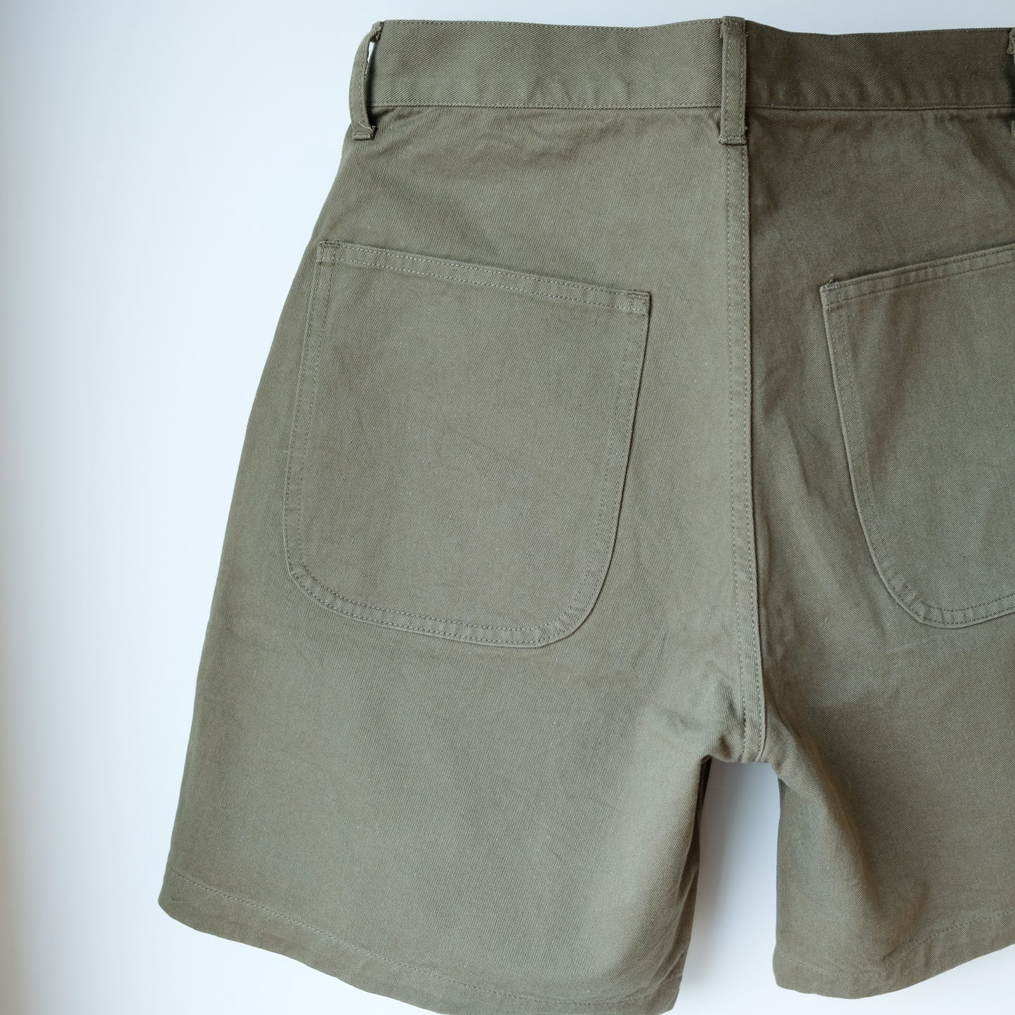 ORGUEIL_OR-1124_Baker Short Pants_Khaki
